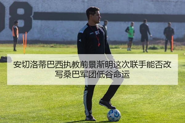 安切洛蒂巴西执教前景渐明这次联手能否改写桑巴军团低谷命运